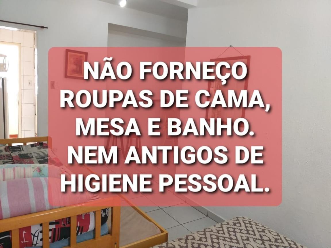 Kitnet Simples Na Ponta Da Praia ,Santos, Uma Quadra Da Praia, Proximo Ao Aquario